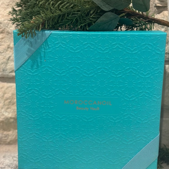 Moroccanoil Beauty Set